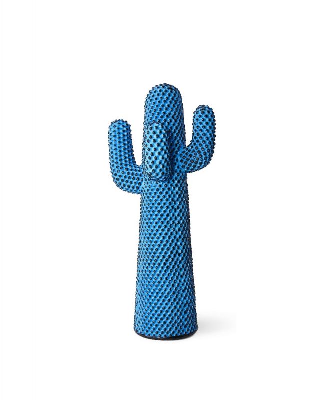 ANDY WARHOL X GUFRAM Andy’s Cactus Garderobe Gufram LIMITED EDITION EINZELSTÜCK